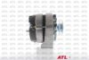 ATL Autotechnik L 36 890 Alternator